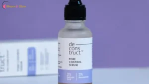 Deconstruct 2% Salicylic Acid Face Serum for Open Pores