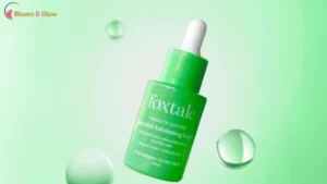 Foxtale Salicylic Acid Serum