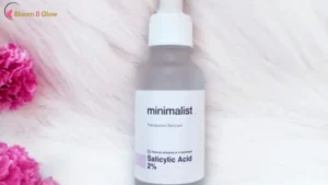 Minimalist 2% Salicylic Acid Serum