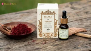 Kama Ayurveda Kumkumadi Miraculous Beauty Fluid Ayurvedic Night Serum
