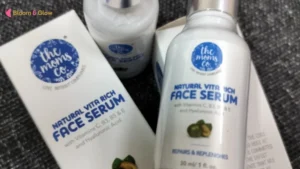 The Moms Co. Natural Vita Rich Face Serum