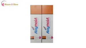 Staymoist Moisturizing Cream
