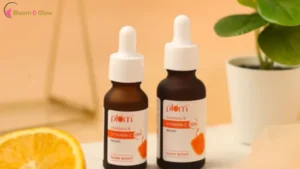 Plum Goodness Vitamin C Face Serum