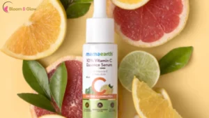 Mamaearth Skin Illuminate Vitamin C Serum