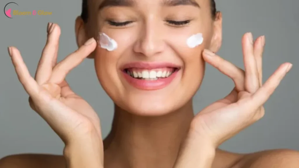 Use Moisturizing Serum