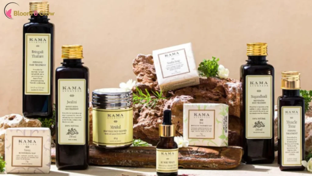 Kama Ayurveda