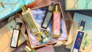 Forest Essentials - Skin care brands in India