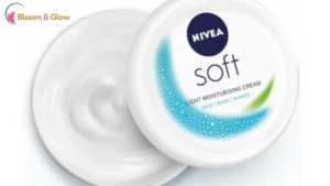 Nivea Soft Light Moisturizer