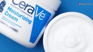 CeraVe Moisturizing Cream