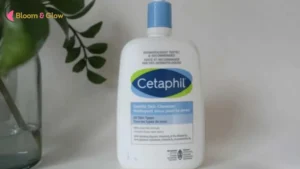 Cetaphil Gentle Skin Cleanser
