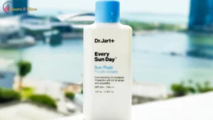 Dr.Jart+ Every Sun Day Sun Fluid Sunscreen SPF 50+