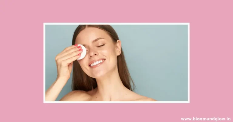 How Rice Water Toner Helps in Getting Glowing and Hydrated Skin?