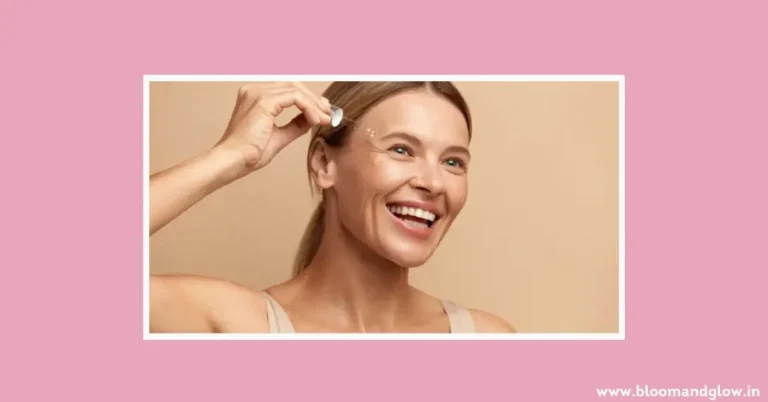 Best Serums for Oily Skin in India: How to Control Shine and Prevent Breakouts