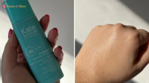 Kate Somerville Hydrakate Illuminating SPF 50+ Drops - Best Sunscreen for Dry Skin