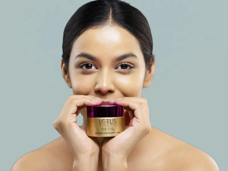 Lotus Anti Aging Night Cream Review: Does It Really Help with Wrinkles?