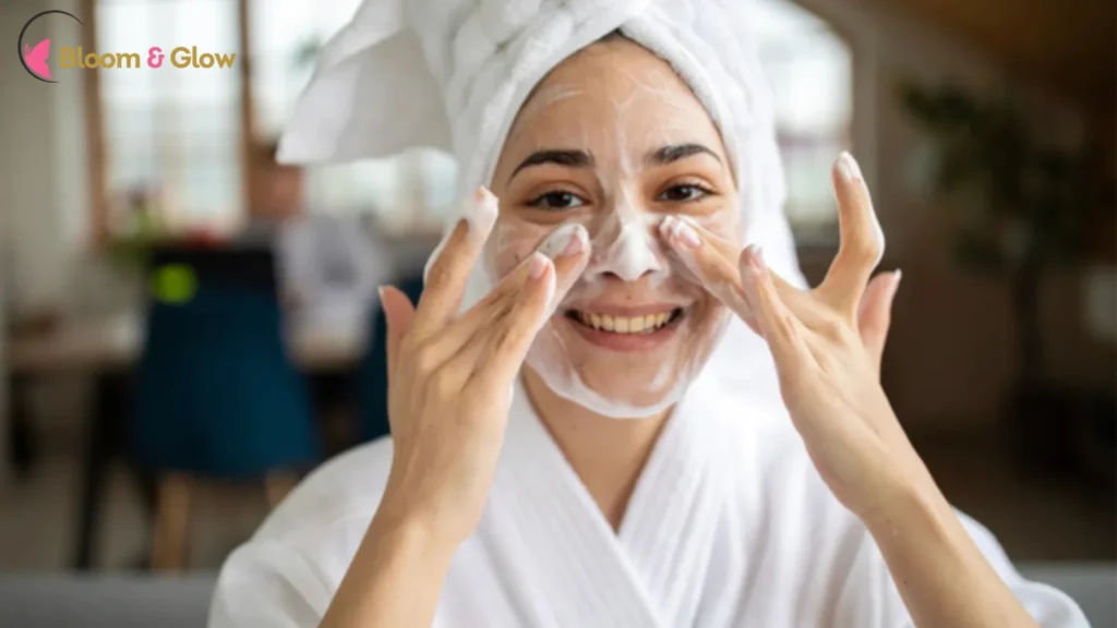 What Makes a Cleanser Ideal for Dry and Sensitive Skin?