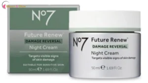 No7 Future Renew Damage Reversal Night Cream