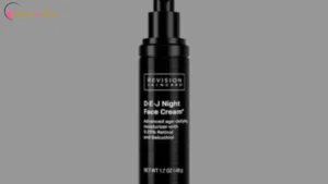 Revision Skincare D.E.J. Night Face Cream