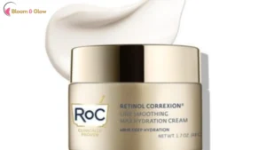 Roc Retinol Correxion Max Daily Hydration Anti-Aging Cream