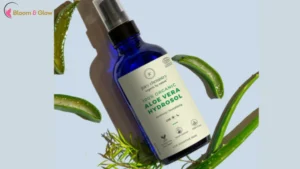 Juicy Chemistry Aloe Vera Water