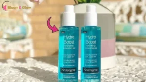 Neutrogena Hydro Boost Hydrating Cleanser