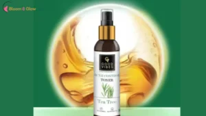 Good Vibes Tea Tree Toner