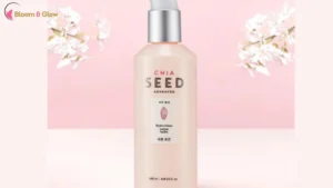 The Face Shop Chia Seed Toner (Korean)