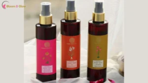 Forest Essentials Facial Tonic Mist - Pure Rosewater
