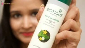 Biotique Bio Cucumber Pore Tightening Toner