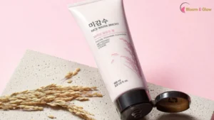 The Face Shop Rice Water Bright Cleansing Foam
