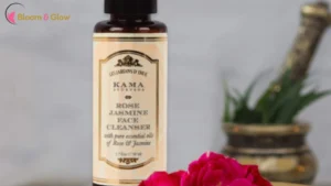  Kama Ayurveda Rose Jasmine Cleanser