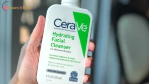 CeraVe Hydrating Cleanser
