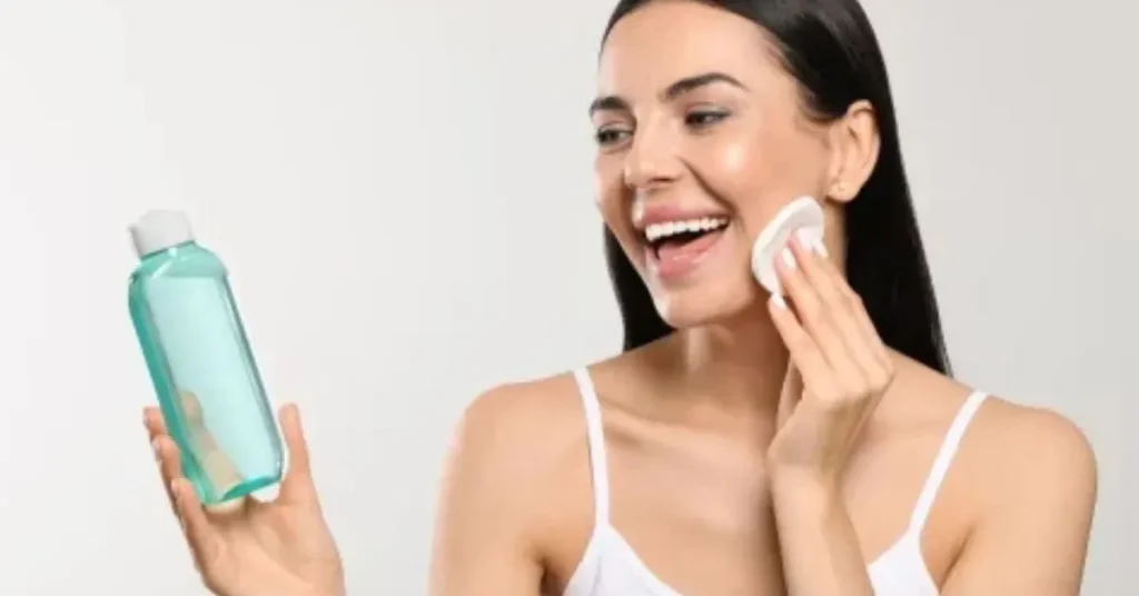 Why to Choose Alcohol Free Toner for Oily Skin? 