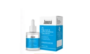 Janaxa Pharmaceuticals