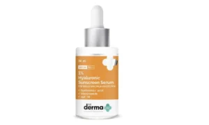 The Derma Co.