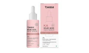 Twasa Cosmetics 
