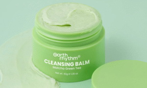 Earth Rhythm Cleansing Balm