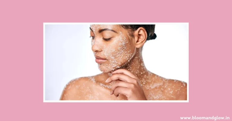 What Does Exfoliating Body Wash Do? A Simple Guide to Using It Right