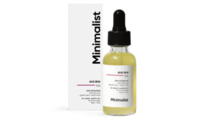 Minimalist BHA 2% Serum