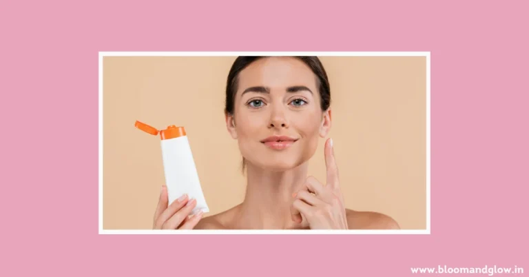 Top 6 Sunscreens for Sensitive Skin in India in 2025