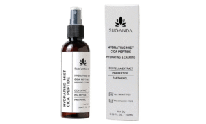Suganda Centella Toner
