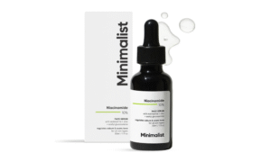 Minimalist Niacinamide 10% Serum