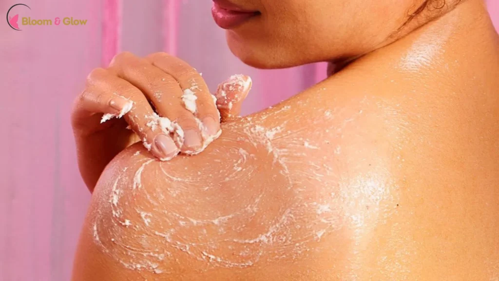 What are the Benefits of Using Exfoliating Body Wash?