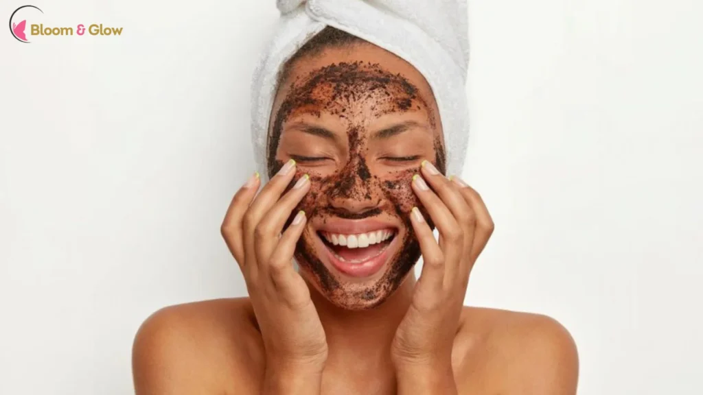 How to Use Exfoliating Body Wash Properly?