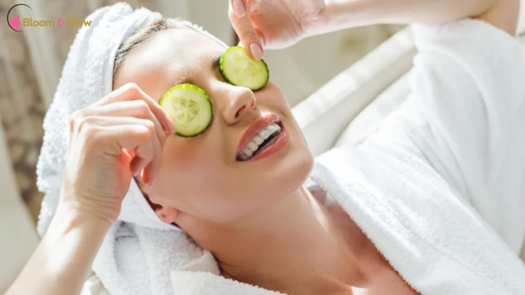 Natural Korean Beauty Tips You Can Try at Home
