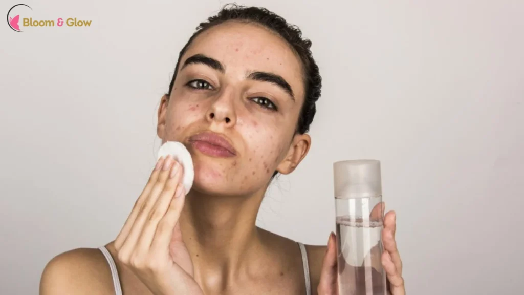 8 Effective Oily Skin Care Tips to Get Clear Skin