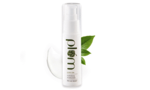 Plum Green Tea Oil-Free Moisturizer