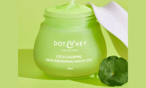 Dot & Key Cica Calming Night Gel