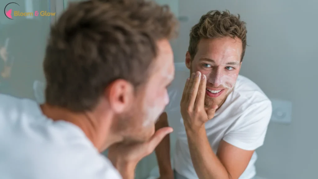 What to Look For Best Men Face Cream For Oily Skin
