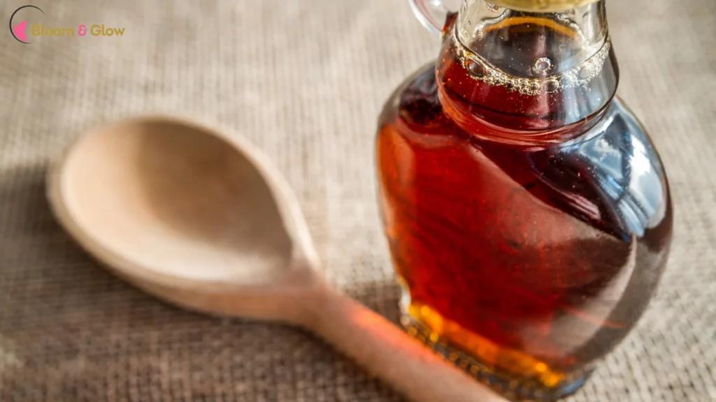 Benefits of purifier syrup